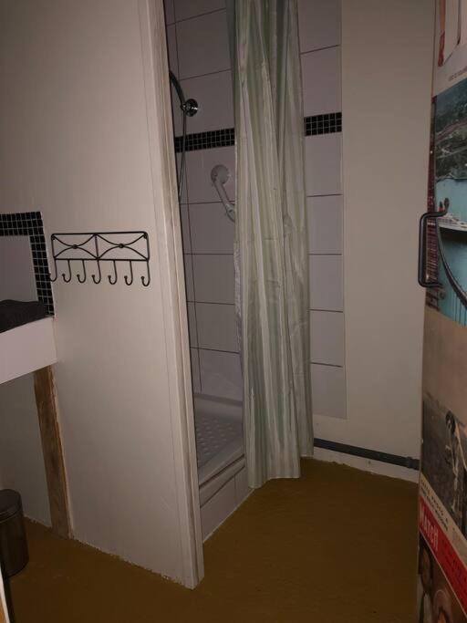 Le Bon Chemin Ateliers Apartment Sainte-Nathalène Екстериор снимка